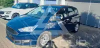 2019 Ford C-MAX