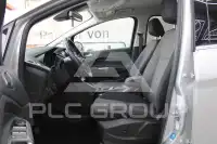 2019 Ford C-MAX