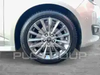 2019 Ford C-MAX
