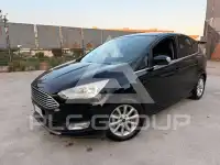2019 Ford C-MAX