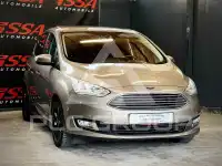 2019 Ford C-MAX