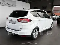 2019 Ford C-MAX