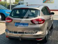 2019 Ford C-MAX