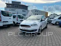 2019 Ford C-MAX