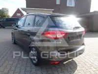 2019 Ford C-MAX
