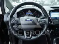 2019 Ford C-MAX