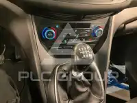 2019 Ford C-MAX