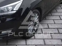 2019 Ford C-MAX
