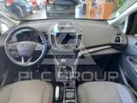 2019 Ford C-MAX