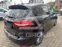 2019 Ford C-MAX