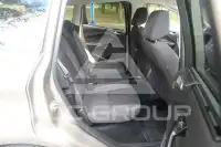 2019 Ford C-MAX