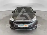 2019 Ford C-MAX