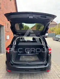 2019 Ford C-MAX