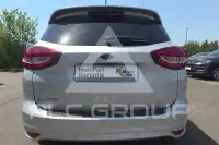 2019 Ford C-MAX