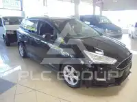 2019 Ford C-MAX
