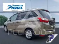 2019 Ford C-MAX