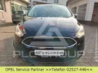 2019 Ford C-MAX