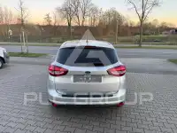 2019 Ford C-MAX