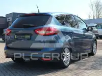 2019 Ford C-MAX
