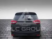 2019 Ford C-MAX