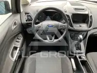 2019 Ford C-MAX