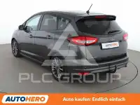 2019 Ford C-MAX