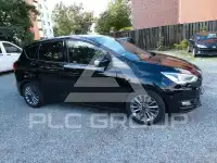 2019 Ford C-MAX