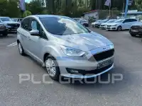 2019 Ford C-MAX