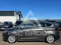 2019 Ford C-MAX