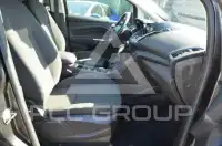 2019 Ford C-MAX