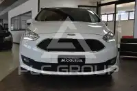 2019 Ford C-MAX