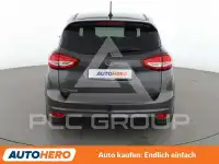 2019 Ford C-MAX