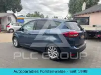 2019 Ford C-MAX