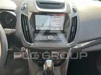 2019 Ford C-MAX