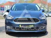 2019 Ford C-MAX