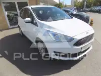 2019 Ford C-MAX