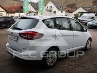 2019 Ford C-MAX