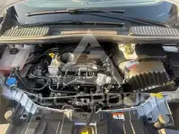 2019 Ford C-MAX