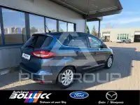 2019 Ford C-MAX