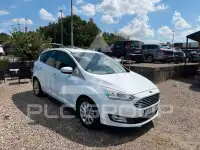 2019 Ford C-MAX