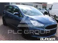 2019 Ford C-MAX