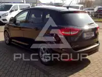 2019 Ford C-MAX