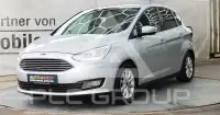 2019 Ford C-MAX