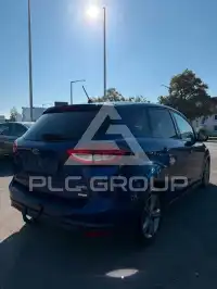 2019 Ford C-MAX