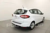 2019 Ford C-MAX