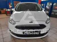 2019 Ford C-MAX