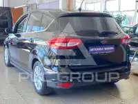2019 Ford C-MAX