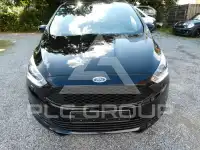 2019 Ford C-MAX