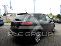 2019 Ford C-MAX
