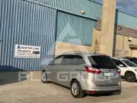 2019 Ford C-MAX
